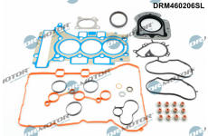 Kompletná sada tesnení motora Dr.Motor Automotive DRM460206SL