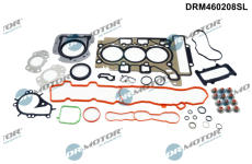 Kompletná sada tesnení motora Dr.Motor Automotive DRM460208SL