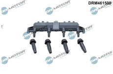 Zapaľovacia cievka Dr.Motor Automotive DRM461500
