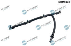 Trubka prepadu Dr.Motor Automotive DRM6033