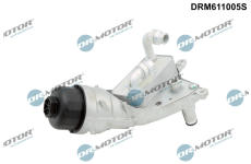 Obal olejového filtra Dr.Motor Automotive DRM611005S