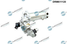 AGR - Ventil Dr.Motor Automotive DRM611120