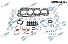 Kompletní sada těsnění, motor Dr.Motor Automotive DRM62053SL