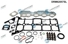 Sada tesnení, Hlava valcov Dr.Motor Automotive DRM62057SL