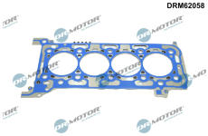 Tesnenie hlavy valcov Dr.Motor Automotive DRM62058