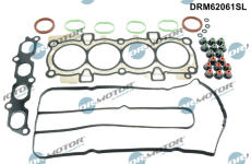Sada tesnení, Hlava valcov Dr.Motor Automotive DRM62061SL