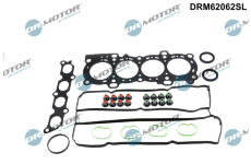 Sada tesnení, Hlava valcov Dr.Motor Automotive DRM62062SL