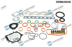Sada tesnení, Hlava valcov Dr.Motor Automotive DRM62064S