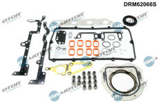 Sada tesnení, Hlava valcov Dr.Motor Automotive DRM62066S