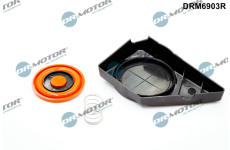 Membrána, odvětrávání klikové skříně Dr.Motor Automotive DRM6903R
