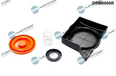 Membrána, odvětrávání klikové skříně Dr.Motor Automotive DRM6906R