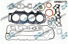 Kompletná sada tesnení motora Dr.Motor Automotive DRM8217S