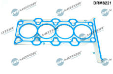 Těsnění, hlava válce Dr.Motor Automotive DRM8221