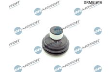 Doraz, kryt motoru Dr.Motor Automotive DRM01016