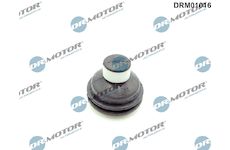 Doraz krytu motora Dr.Motor Automotive DRM01016