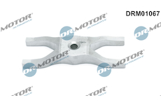 Drzak, vstrikovaci ventil Dr.Motor Automotive DRM01067