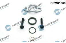 Drzak, vstrikovaci ventil Dr.Motor Automotive DRM01068