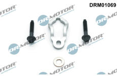 Drzak, vstrikovaci ventil Dr.Motor Automotive DRM01069