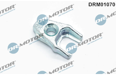 Drzak, vstrikovaci ventil Dr.Motor Automotive DRM01070