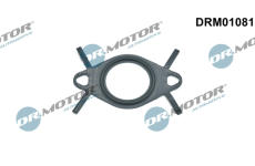 Těsnění, vedení AGR ventilu Dr.Motor Automotive DRM01081