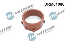 Tesnici krouzek, hadice plniciho vzduchu Dr.Motor Automotive DRM01086
