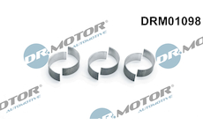 Loziska klikove hridele Dr.Motor Automotive DRM01098