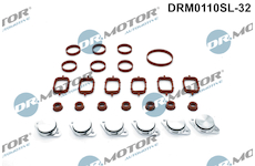 Sada na opravu, modul sacího potrubí Dr.Motor Automotive DRM0110SL-32