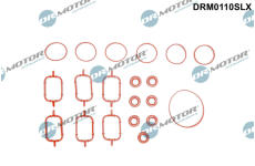 Sada tesnení kolena nasávacieho potrubia Dr.Motor Automotive DRM0110SLX