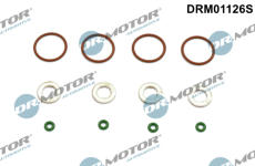 Sada tesneni, vstrikovaci tryska Dr.Motor Automotive DRM01126S