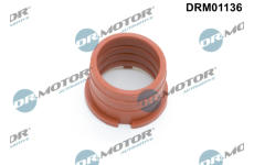 Tesnici krouzek, hadice plniciho vzduchu Dr.Motor Automotive DRM01136