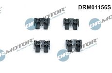 Nastavovací prvek, škrticí klapka Dr.Motor Automotive DRM01156S