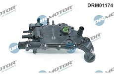 Pouzdro termostatu Dr.Motor Automotive DRM01174