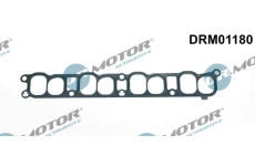 Těsnění, koleno sacího potrubí Dr.Motor Automotive DRM01180