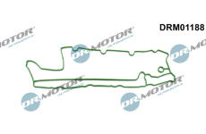 Těsnění, kryt hlavy válce Dr.Motor Automotive DRM01188