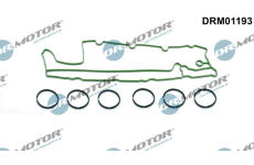 Sada těsnění, kryt hlavy válce Dr.Motor Automotive DRM01193