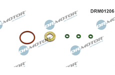 Sada tesneni, vstrikovaci tryska Dr.Motor Automotive DRM01206