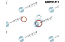 Opravna sada, klimatizace Dr.Motor Automotive DRM01210