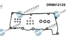 Sada těsnění, kryt hlavy válce Dr.Motor Automotive DRM01212S