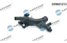 Příruba chladiva Dr.Motor Automotive DRM01213