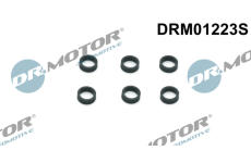 Těsnicí kroužek, držák trysky Dr.Motor Automotive DRM01223S