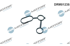 Těsnění, chladič oleje Dr.Motor Automotive DRM01238