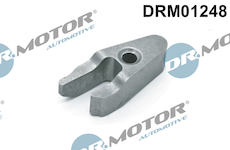 Drzak, vstrikovaci ventil Dr.Motor Automotive DRM01248