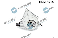 Vakuové čerpadlo, brzdový systém Dr.Motor Automotive DRM01265