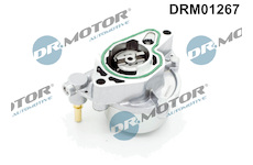 Vakuové čerpadlo, brzdový systém Dr.Motor Automotive DRM01267