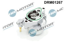 Vakuové čerpadlo, brzdový systém Dr.Motor Automotive DRM01267