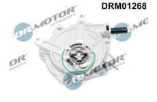 Vakuové čerpadlo, brzdový systém Dr.Motor Automotive DRM01268