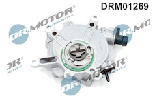 Vakuové čerpadlo, brzdový systém Dr.Motor Automotive DRM01269