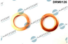 Tesneni, privod oleje Dr.Motor Automotive DRM0126