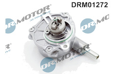 Vakuové čerpadlo, brzdový systém Dr.Motor Automotive DRM01272