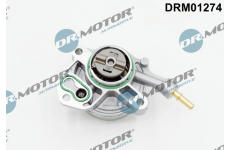 Vakuové čerpadlo, brzdový systém Dr.Motor Automotive DRM01274